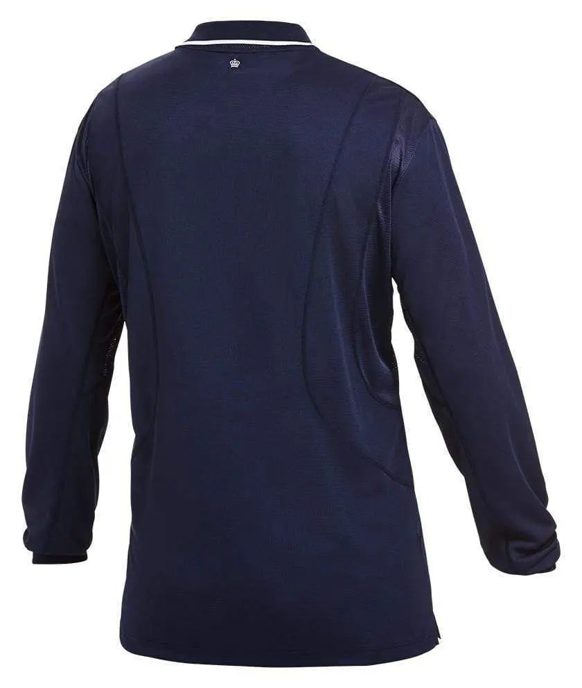KingGee Workcool Hyperfreeze Work Polo Shirt K69790 Metro Workwear.