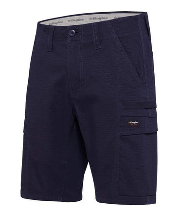 KingGee Workcool Pro Short K17006 Metro Workwear.