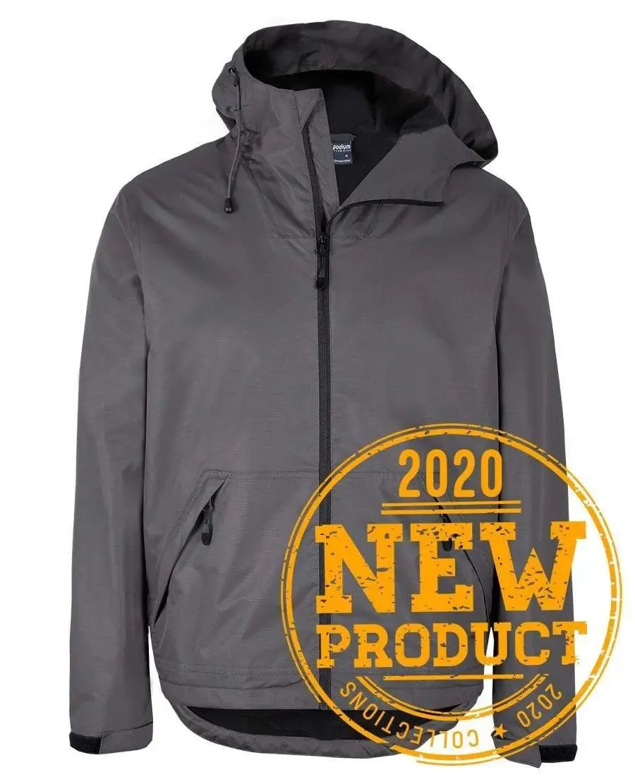Jb's Podium Tech Jacket 3TEJ