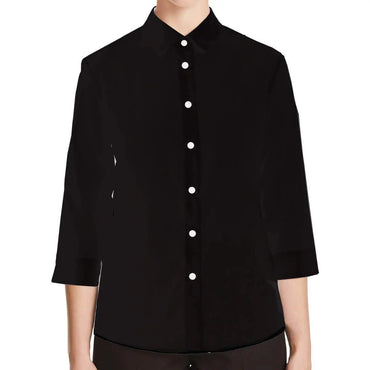 NNT 3/4 Sleeve Shirt CATU88 Metro Workwear.