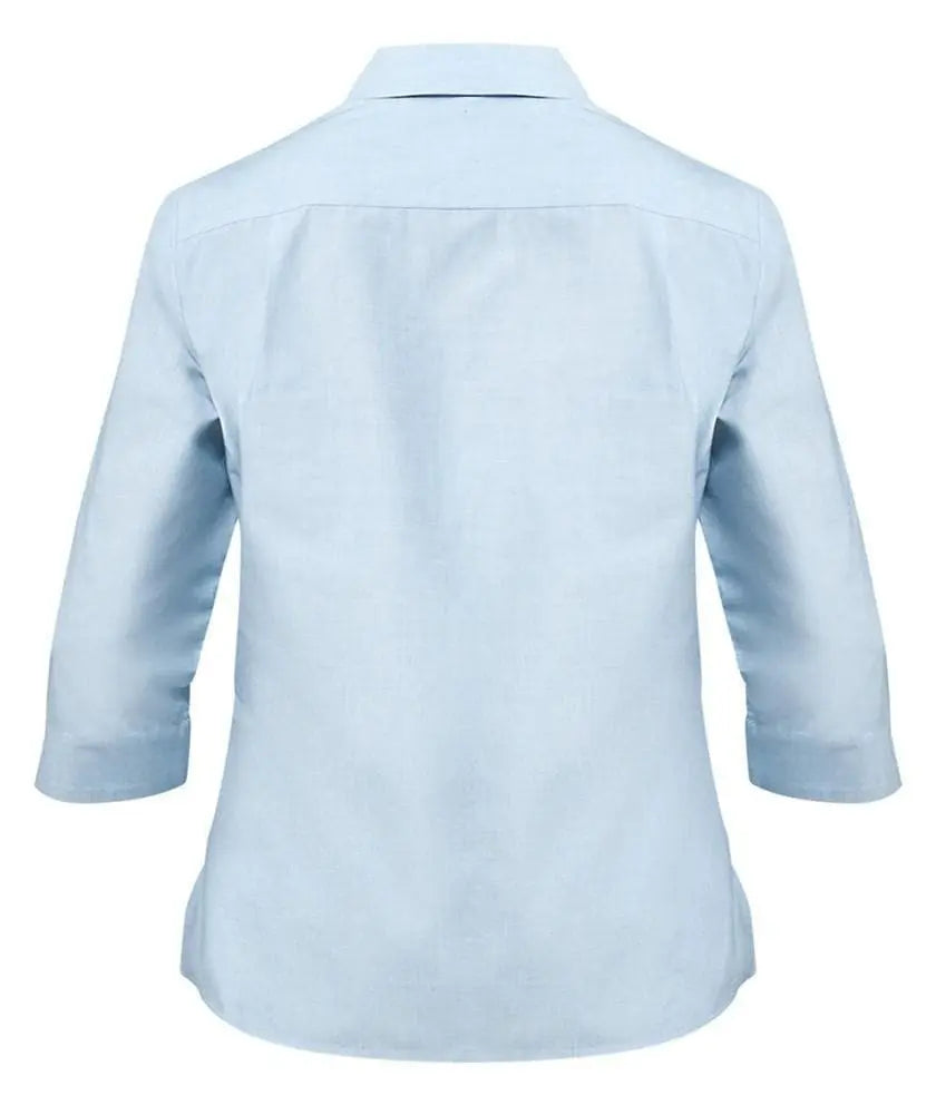 NNT 3/4 Sleeve Shirt CATUDH Metro Workwear.