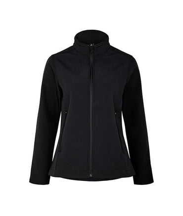 NNT Women's Bonded Fleece Jacket CAT1ET Metro Workwear.