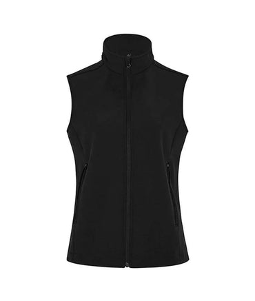 NNT Bonded Fleece Vest CAT748 Metro Workwear.
