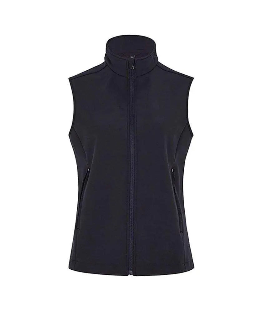 NNT Bonded Fleece Vest CAT748 Metro Workwear.