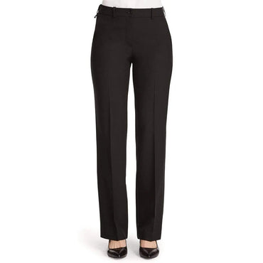 NNT Elastic Waist Straight Leg Pant CAT3NY Metro Workwear.