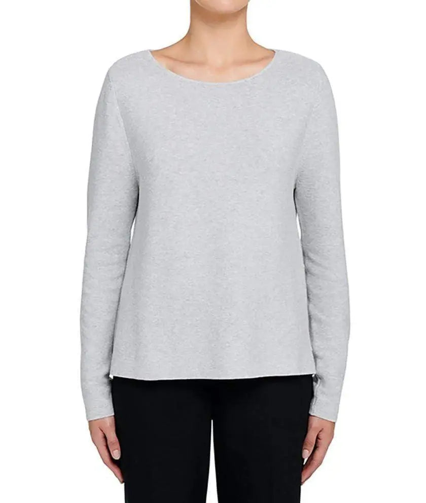 NNT Long Sleeve Knit Jumper CAT5CB Metro Workwear.