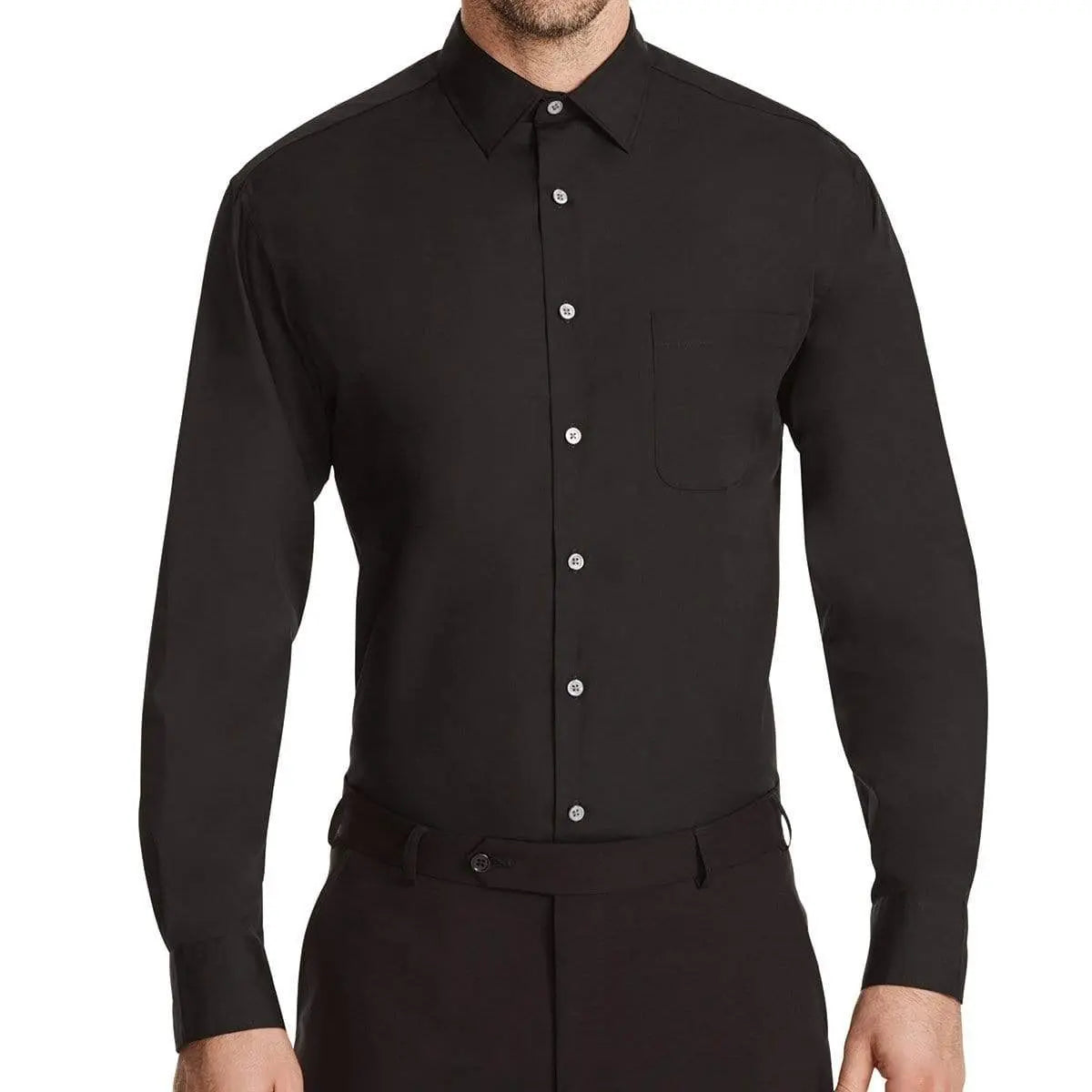 NNT Long Sleeve Shirt CATJ4B Metro Workwear.