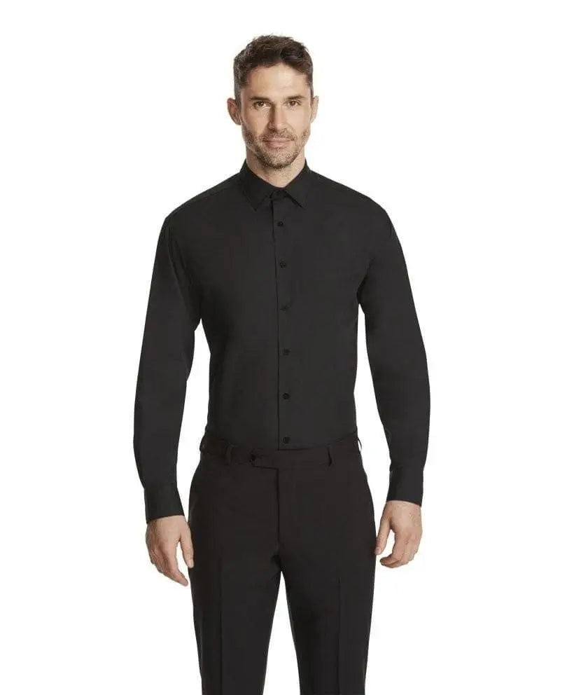 NNT Long Sleeve Shirt CATJ4B Metro Workwear.