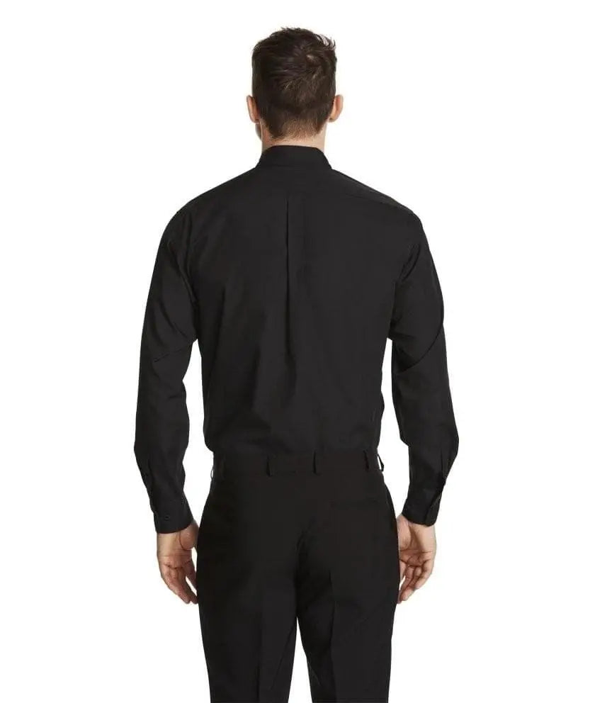 NNT Long Sleeve Shirt CATJ4B Metro Workwear.