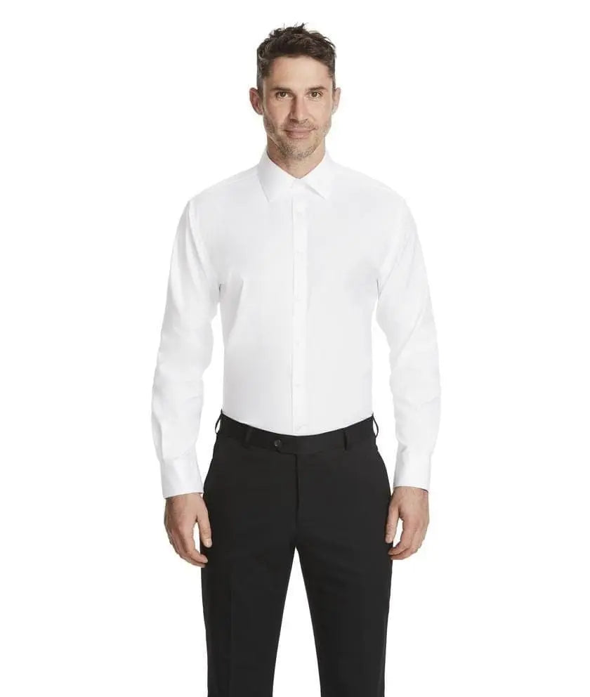 NNT Long Sleeve Shirt CATJ4B Metro Workwear.