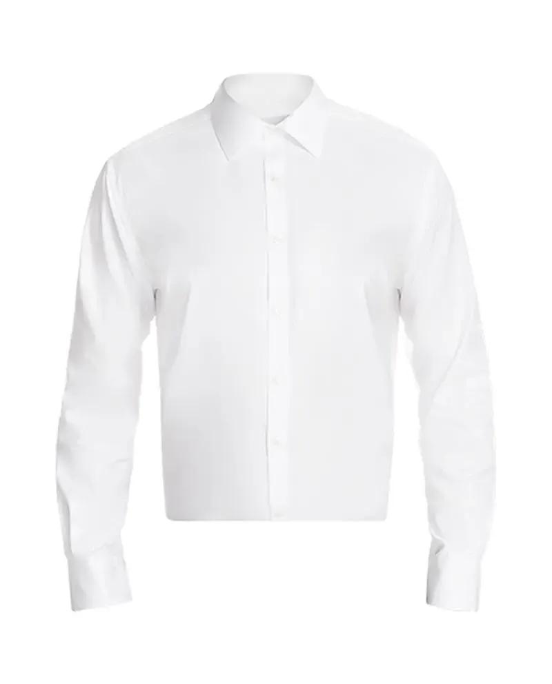 NNT Long Sleeve Shirt CATJ4B