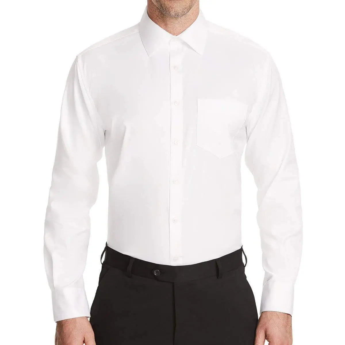 NNT Long Sleeve Shirt CATJ4B Metro Workwear.