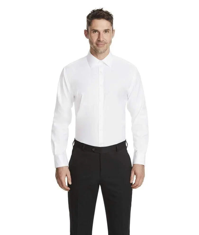 NNT Long Sleeve Shirt CATJ4B Metro Workwear.