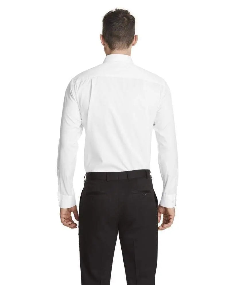 NNT Long Sleeve Shirt CATJ4B Metro Workwear.