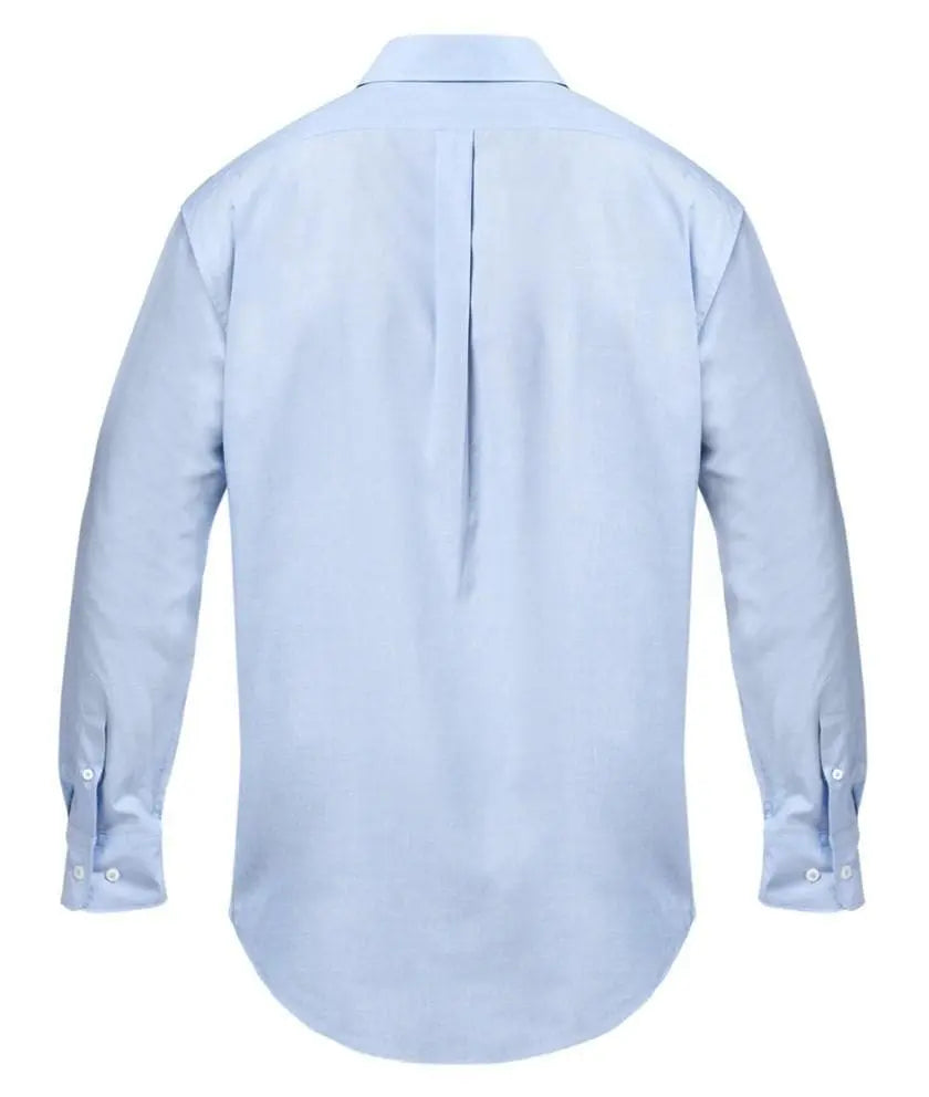 NNT Long Sleeve Shirt CATJ8V Metro Workwear.