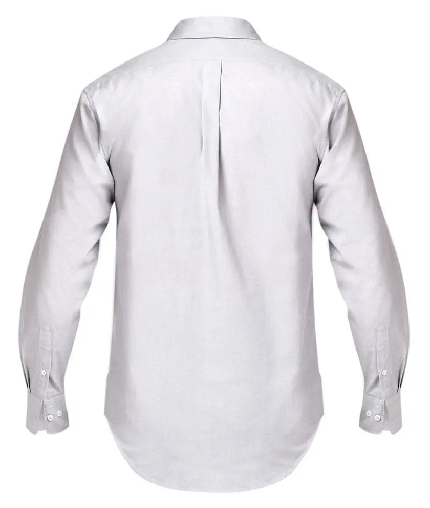 NNT Long Sleeve Shirt CATJ8V Metro Workwear.