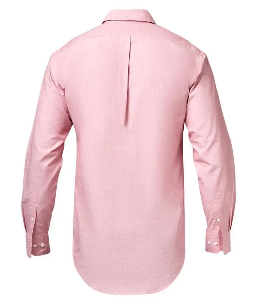 NNT Long Sleeve Shirt CATJ8V Metro Workwear.