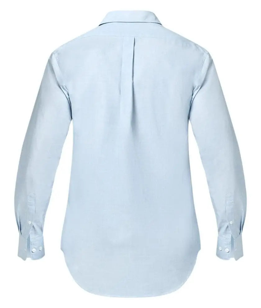 NNT Long Sleeve Shirt CATJ8V Metro Workwear.