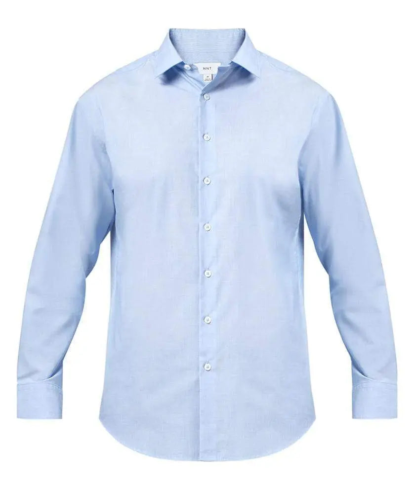 NNT Long Sleeve Shirt CATJ8V Metro Workwear.