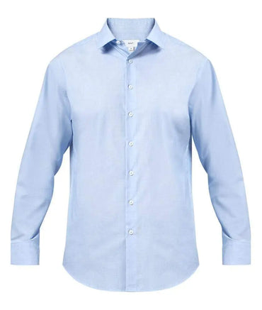 NNT Long Sleeve Shirt CATJ8V Metro Workwear.