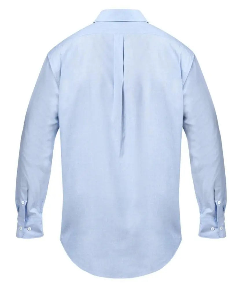 NNT Long Sleeve Shirt CATJ8V Metro Workwear.