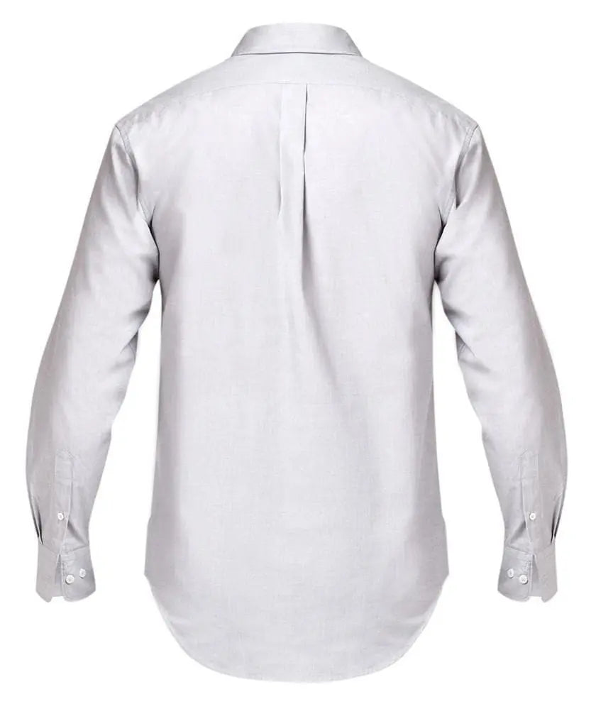 NNT Long Sleeve Shirt CATJ8V Metro Workwear.