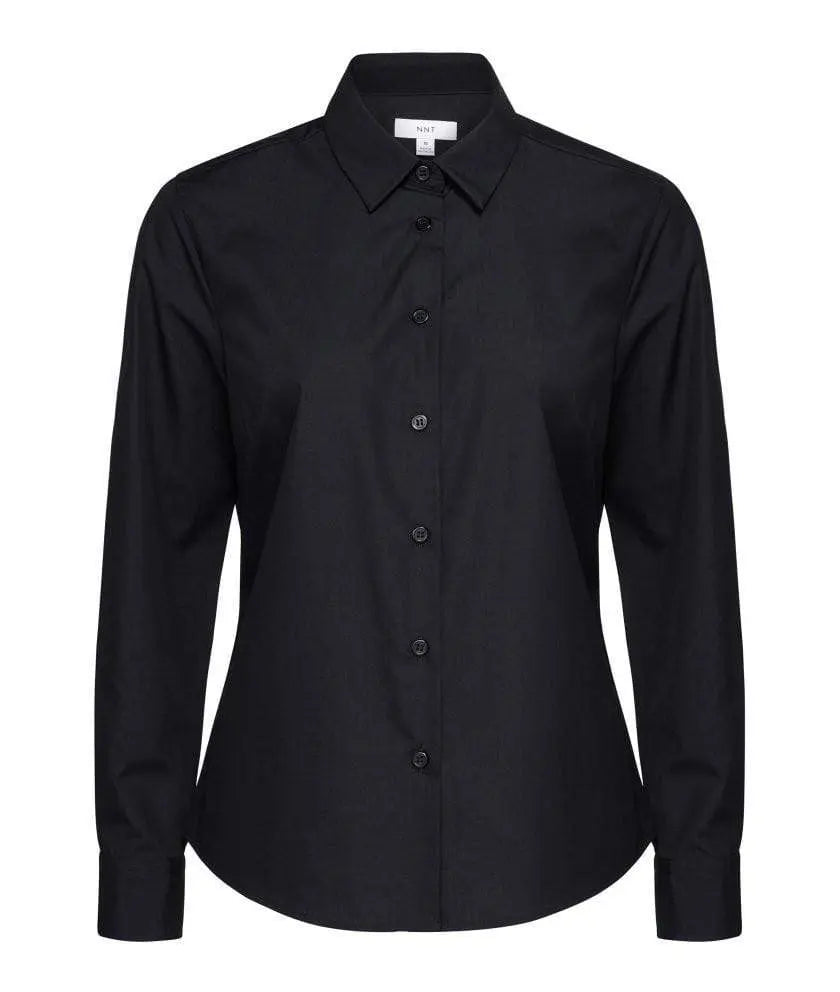 NNT Long Sleeve Shirt CATU67 Metro Workwear.