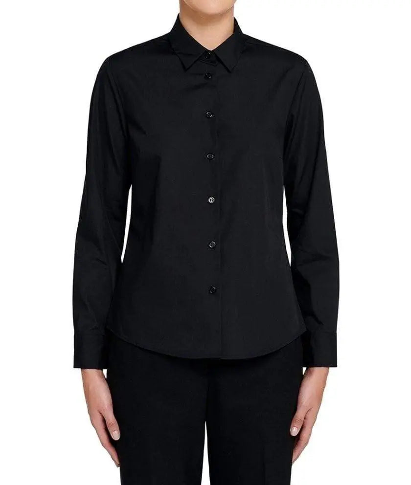 NNT Long Sleeve Shirt CATU67 Metro Workwear.