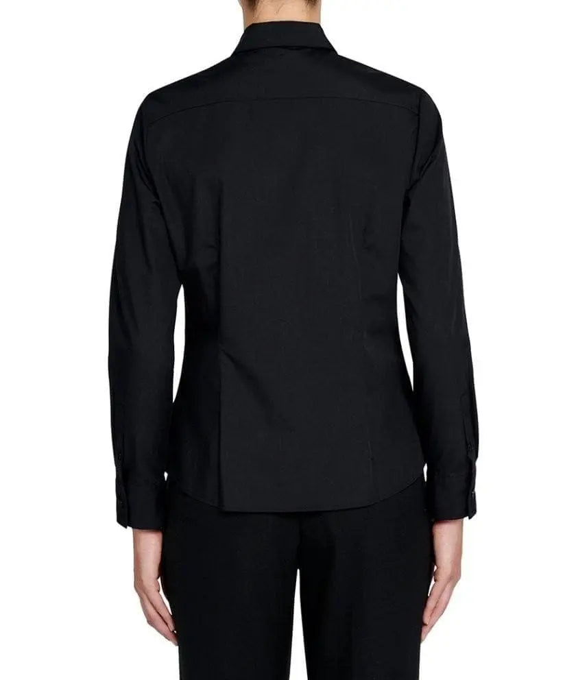 NNT Long Sleeve Shirt CATU67 Metro Workwear.