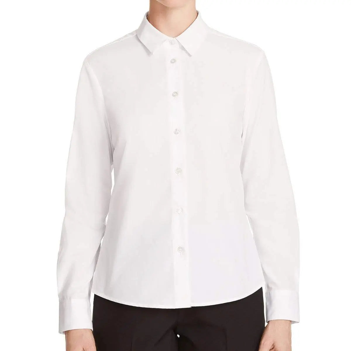 NNT Long Sleeve Shirt CATU67 Metro Workwear.