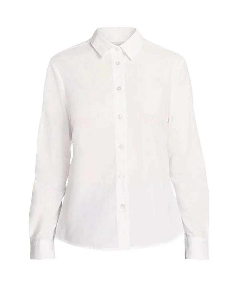 NNT Long Sleeve Shirt CATU67 Metro Workwear.