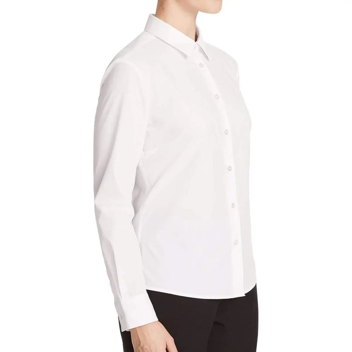 NNT Long Sleeve Shirt CATU67 Metro Workwear.