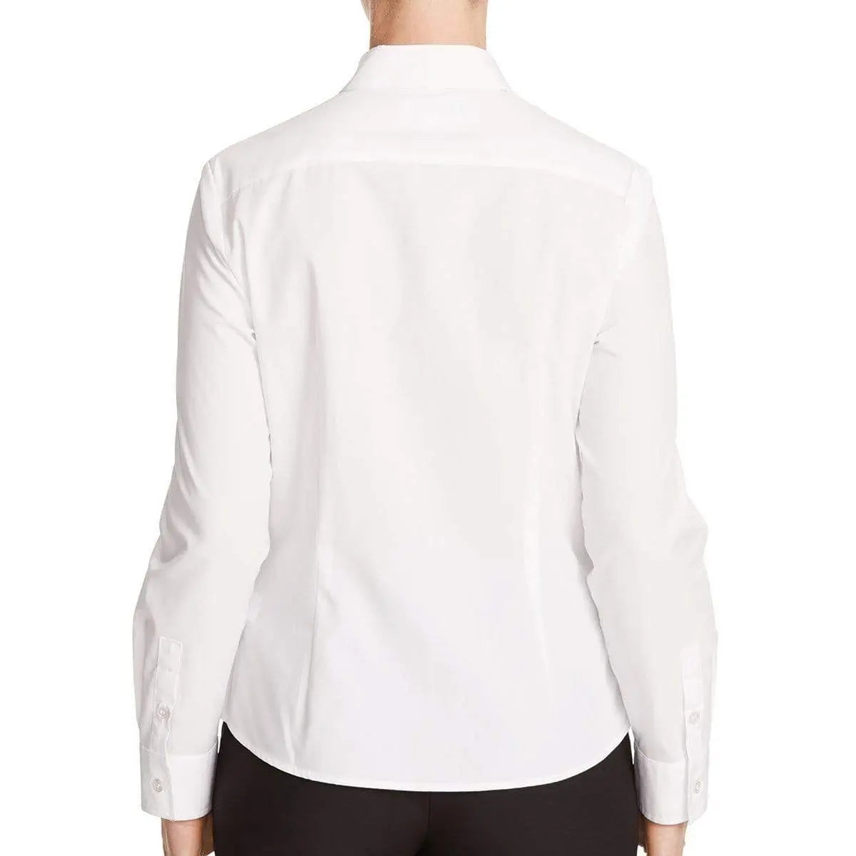 NNT Long Sleeve Shirt CATU67 Metro Workwear.