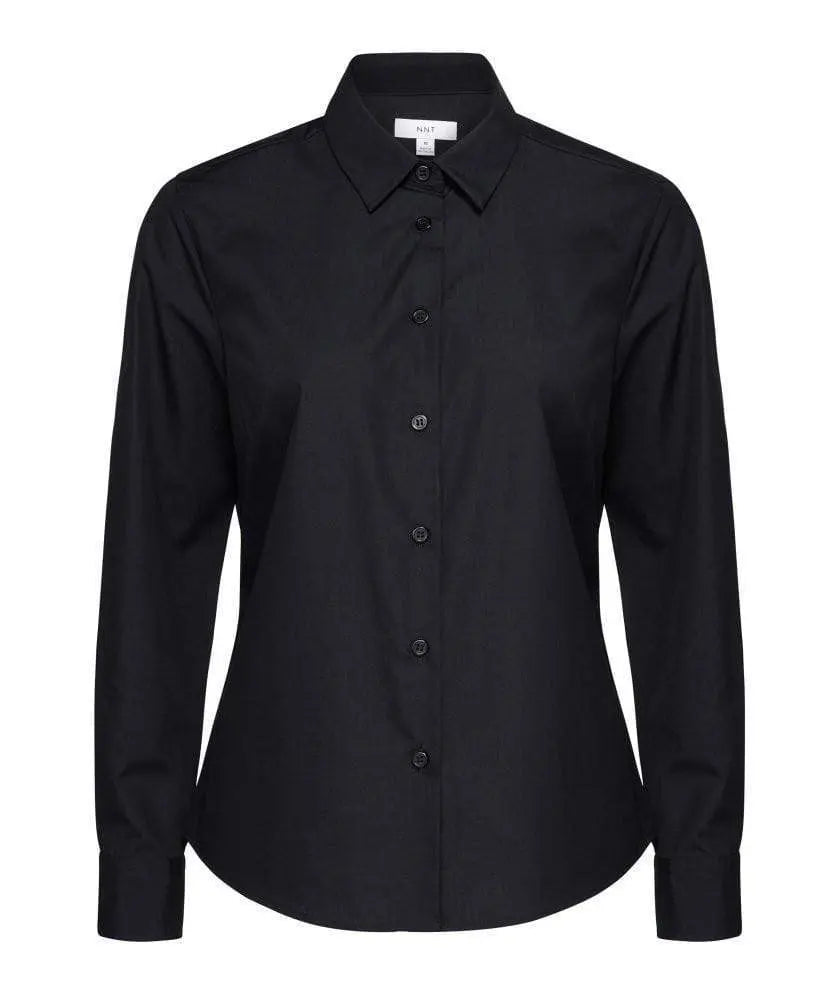 NNT Long Sleeve Shirt CATU67 Metro Workwear.