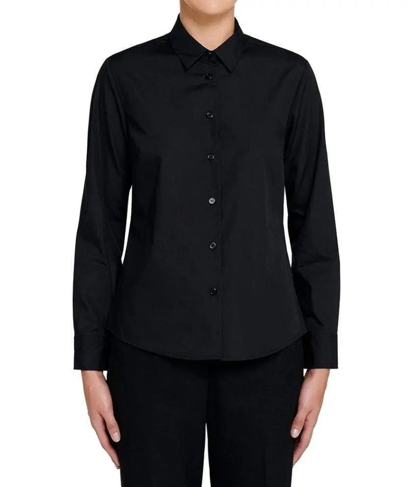 NNT Long Sleeve Shirt CATU67 Metro Workwear.