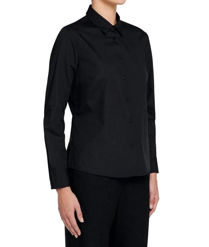 NNT Long Sleeve Shirt CATU67 Metro Workwear.