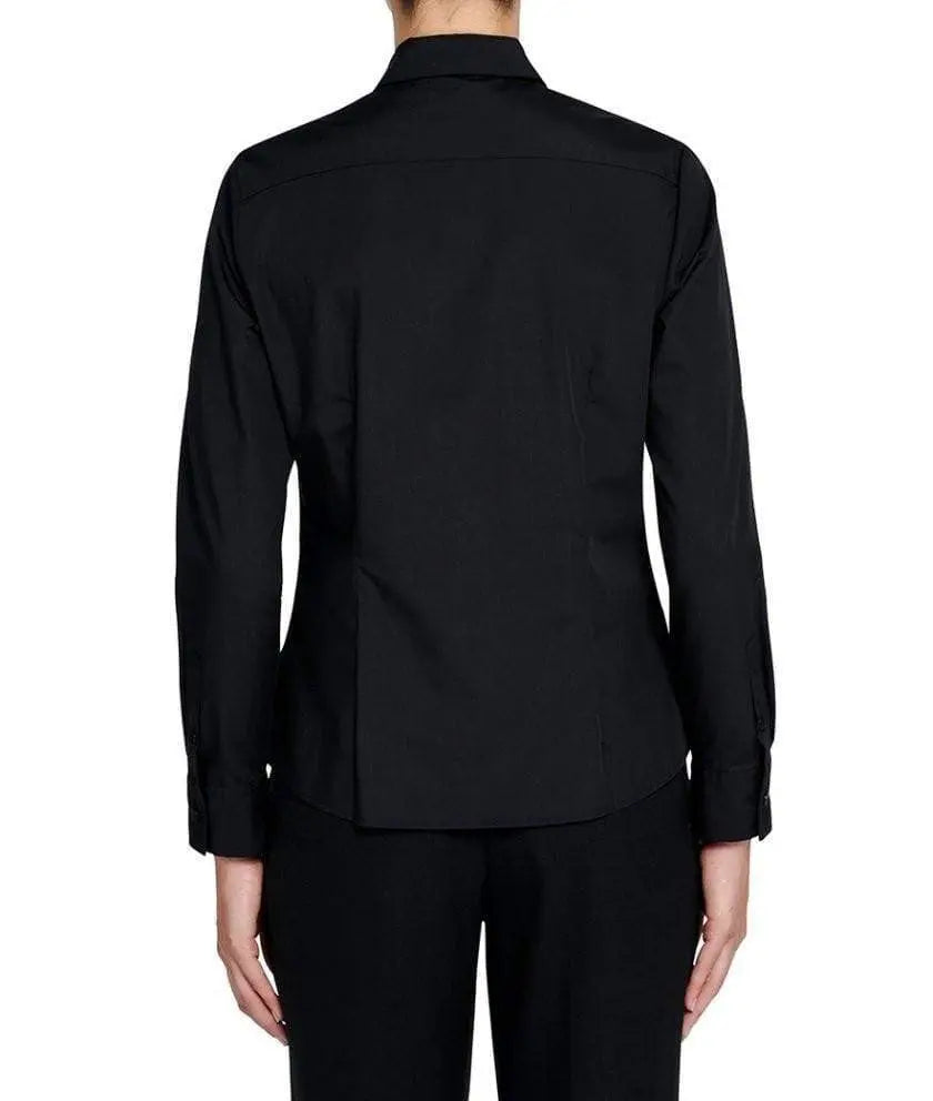 NNT Long Sleeve Shirt CATU67 Metro Workwear.
