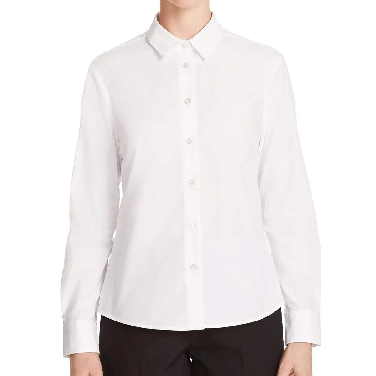 NNT Long Sleeve Shirt CATU67 Metro Workwear.