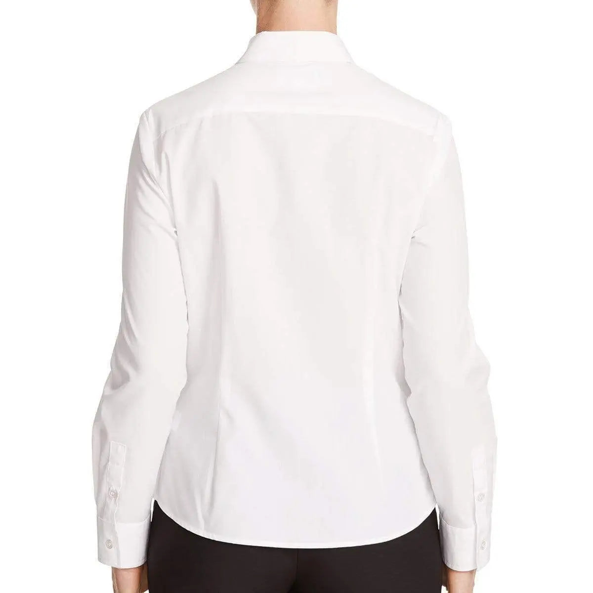 NNT Long Sleeve Shirt CATU67 Metro Workwear.