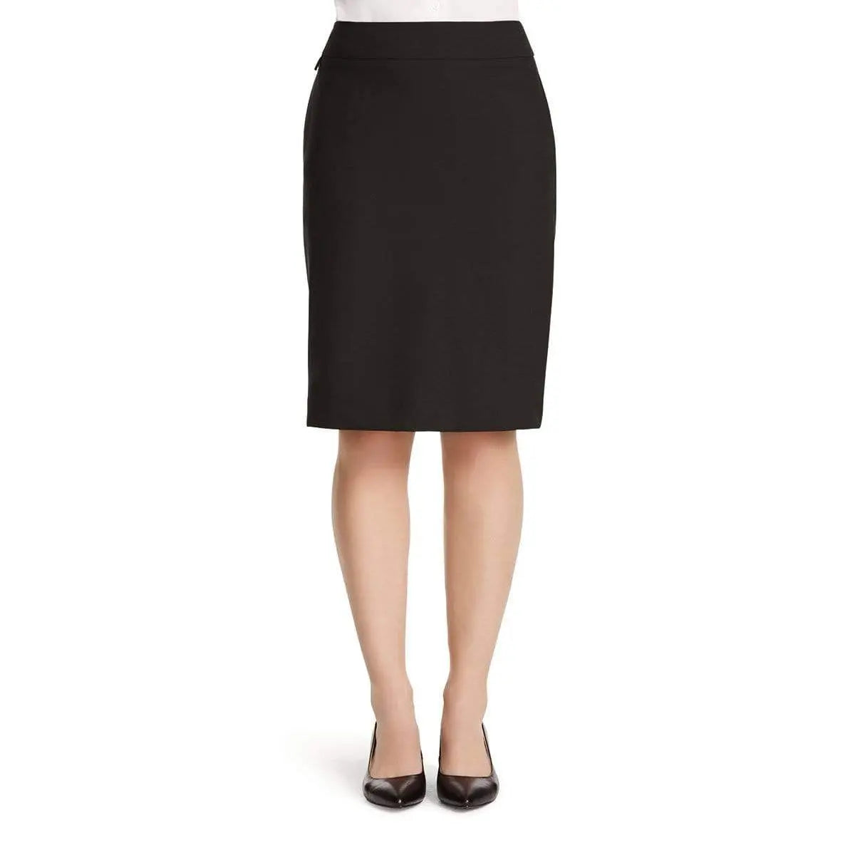 NNT Pencil Skirt CAT2NH Metro Workwear.