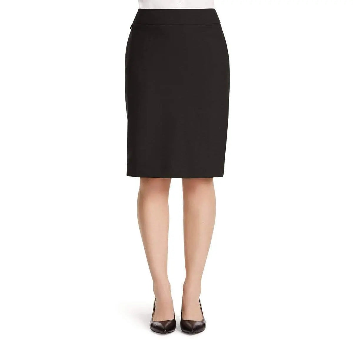 NNT Pencil Skirt CAT2NH Metro Workwear.