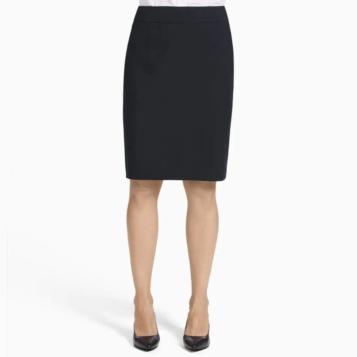 NNT Pencil Skirt CAT2NH Metro Workwear.