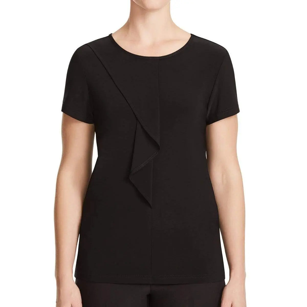 NNT Short Sleeve Round Neck T-Top CATU64 Metro Workwear.