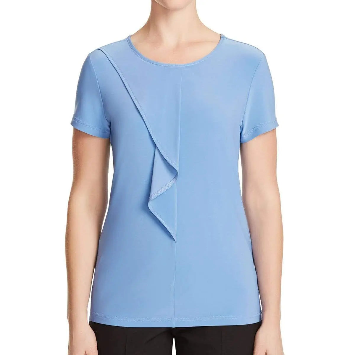 NNT Short Sleeve Round Neck T-Top CATU64 Metro Workwear.