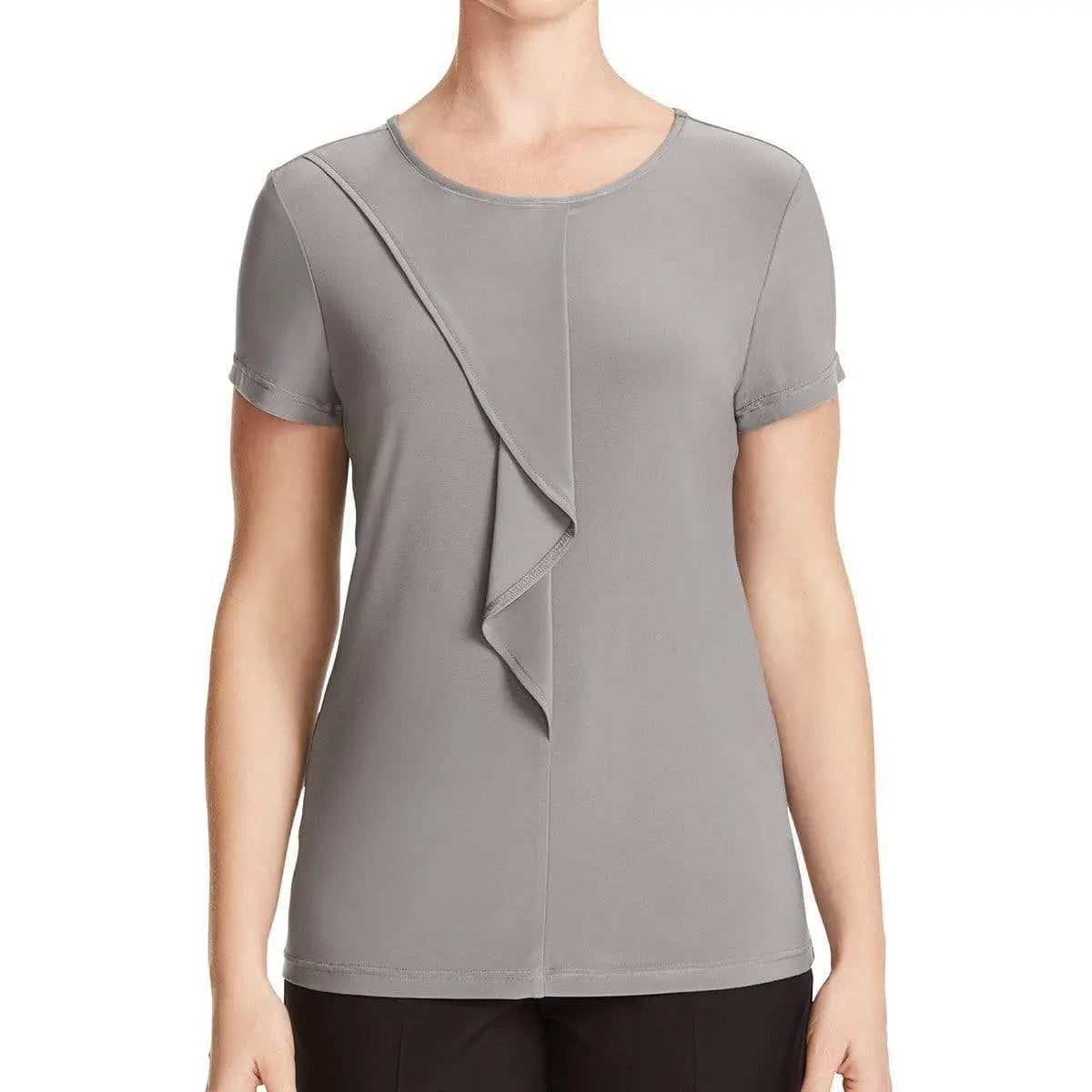 NNT Short Sleeve Round Neck T-Top CATU64 Metro Workwear.