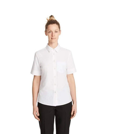 NNT Short Sleeve Shirt CATU8H Metro Workwear.