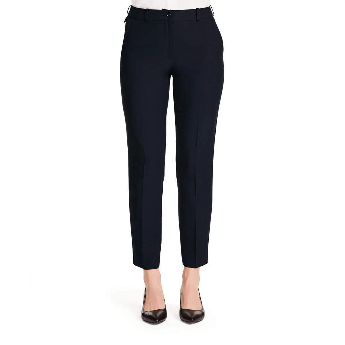 NNT Slim Leg Pant CAT3NZ in Navy