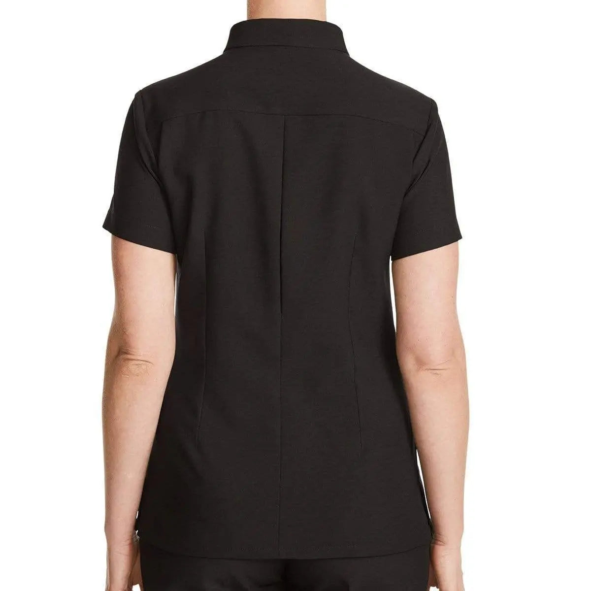 NNT Zip Front Tunic CATU68 Metro Workwear.
