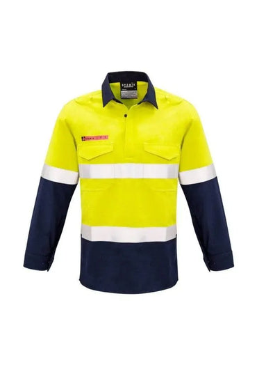 Essential Work Wear for Every Profession