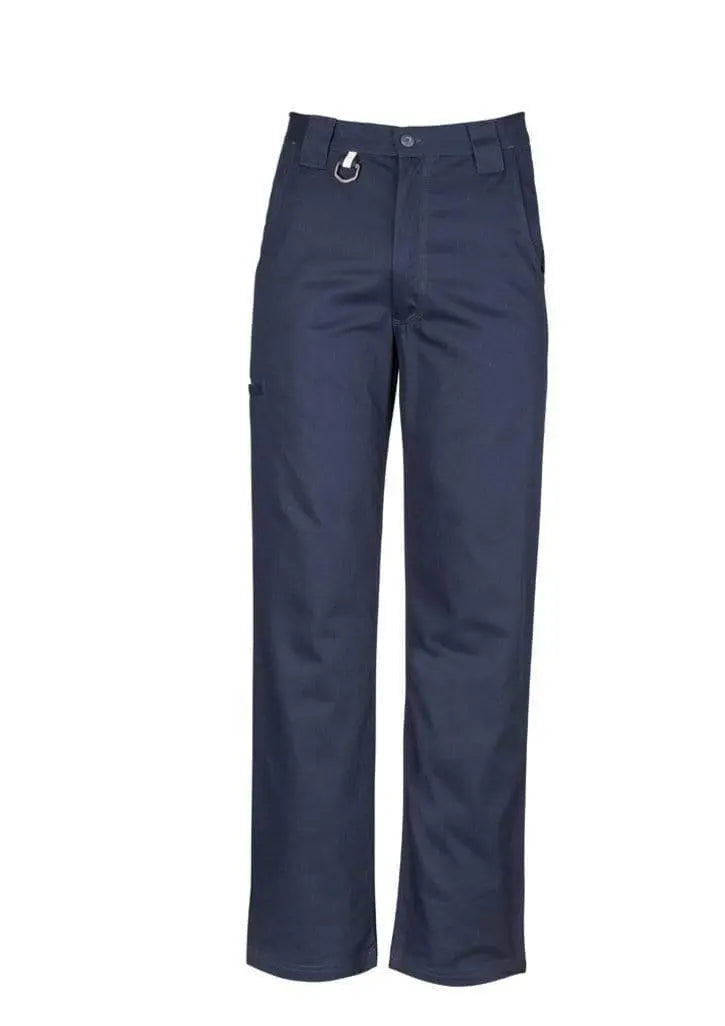 SYZMIK Men’s Plain Utility Pants ZW002 Metro Workwear.